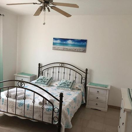 Green Apartment La Maddalena  Εξωτερικό φωτογραφία